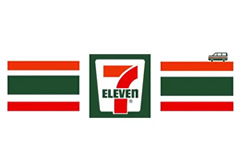 7 Eleven logo 