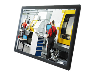 Chassis Touchscreen Panel PC