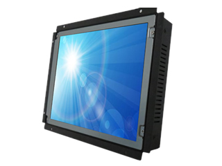 High Bright Sunlight Readable LCD Monitor
