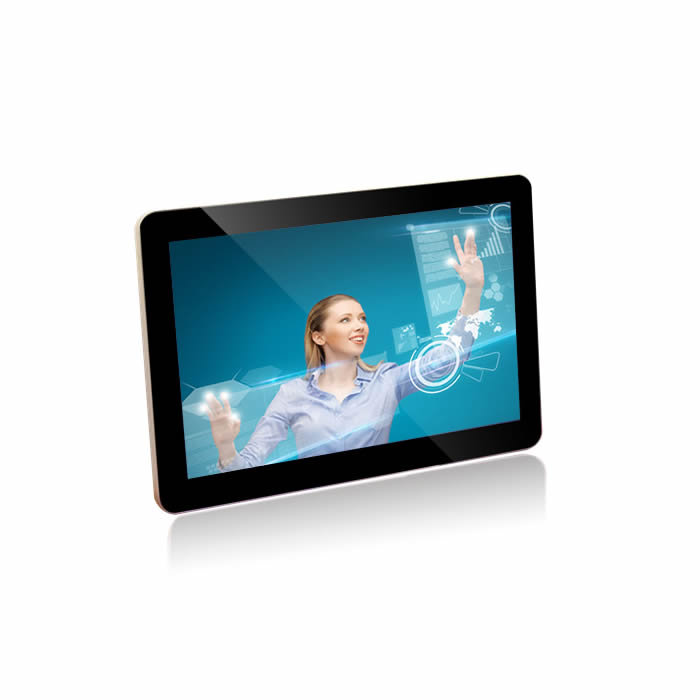 11.6Zero-Bezel PCAP Touchscreen Monitor