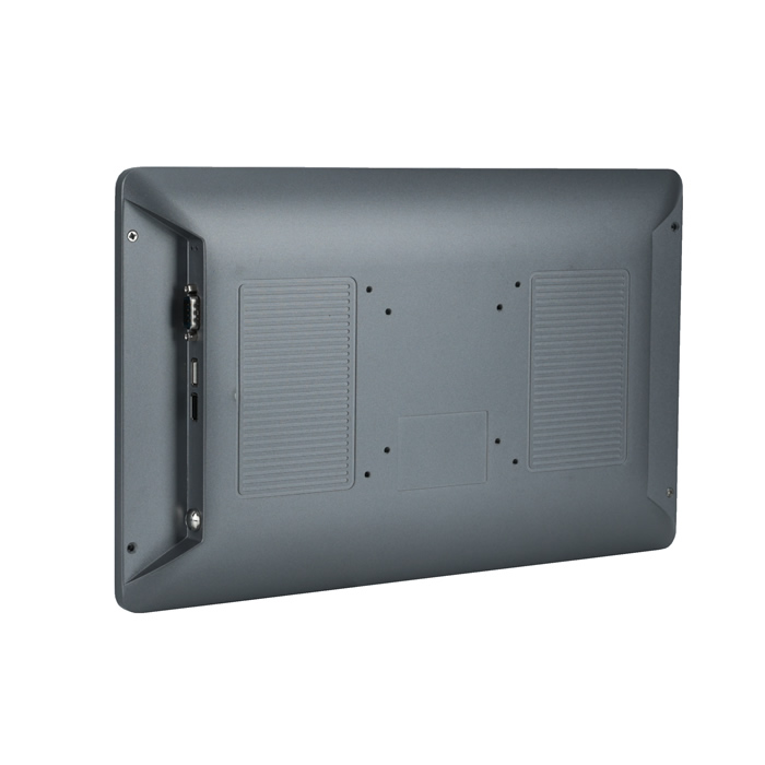 10.1 inch LED Framed Touch Screen Monitor for POS