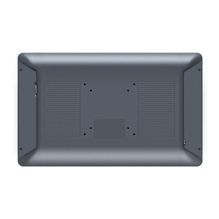 10.1-inch LED Framed Touch Screen Panel PC