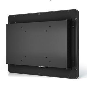 Pa Monitor Rear View 10.4 inch Rear Mount PCAP Touch Monitor