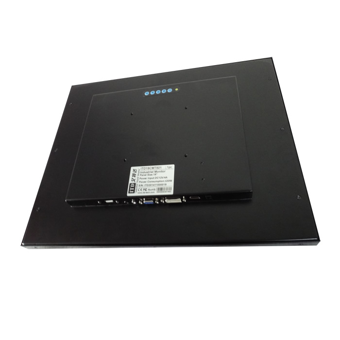 19 inch Chassis LCD Monitor
