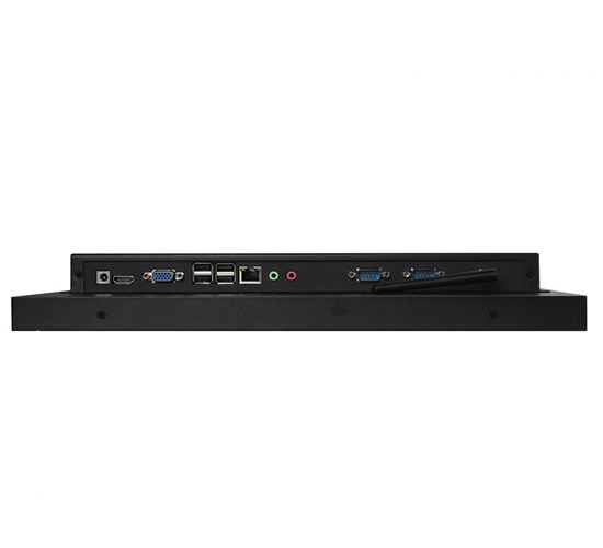 21.5 inch Chassis High Bright Sunlight Readable Panel PC