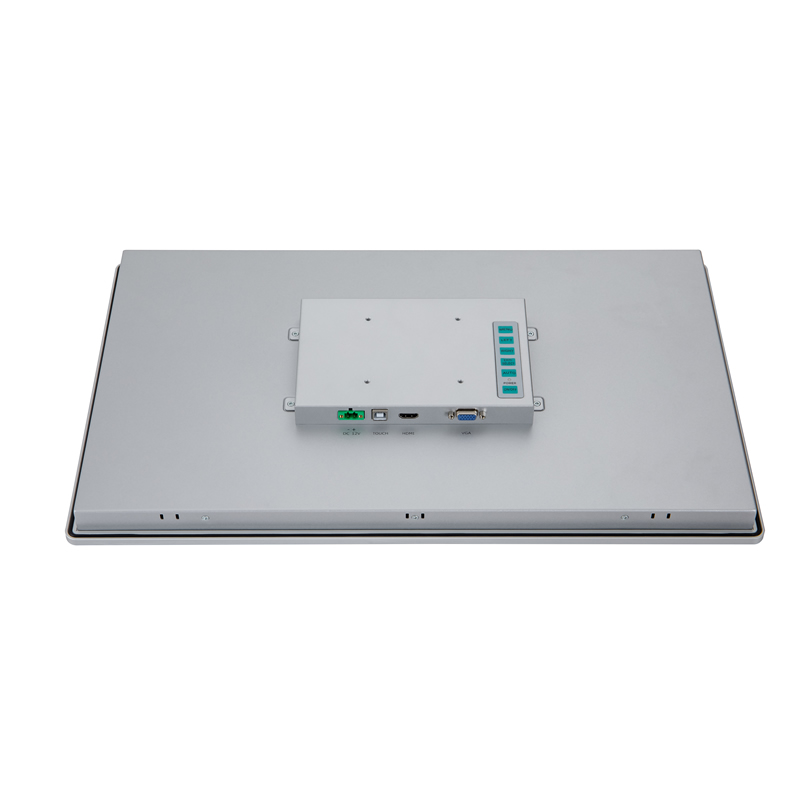 21.5 inch Panel Mount Touch Screen Monitor