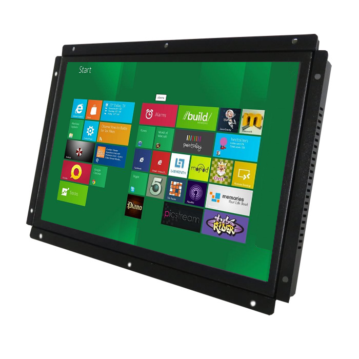 open frame lcd panel free sample