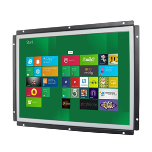 open frame monitor