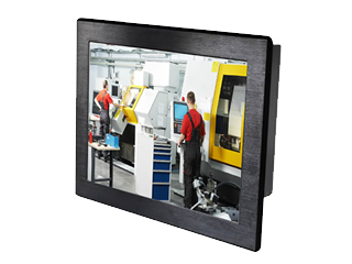 Panel Mount Touchscreen Panel PC