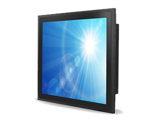 High Bright Sunlight Readable Panel PC