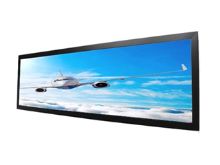 Stretched Bar Lcd Monitors