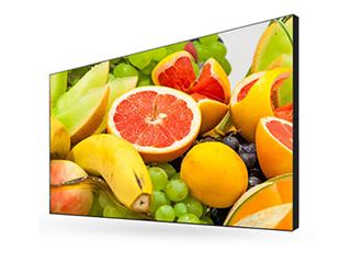 Zero-Bezel Video Wall Screens