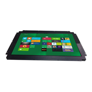 open frame monitor