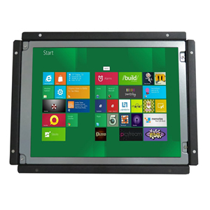 Brightness Monitor, Panel Mount Monitor 