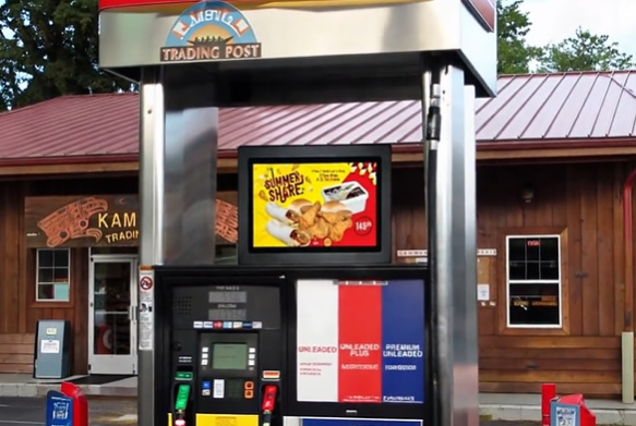 ITD Launches Ultra-Bright Outdoor IP65 Touch Screen Panel PCs for Rugged Environments